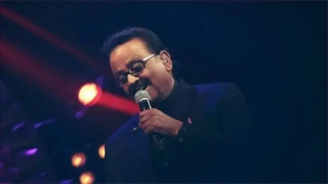 பாடும் நிலா, பாடகர் எஸ்.பி.பாலசுப்ரமணியம்