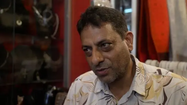 கொச்சி, மட்டஞ்சேரி, யூத நகரம், யூதர்கள்