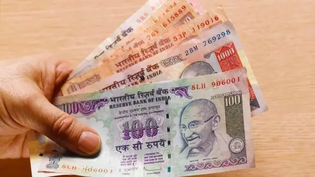 அமெரிக்கா - சோவியத் ஒன்றியம், இந்தியா, டாலர் - ரூபாய் மதிப்பு, இந்திரா காந்தி