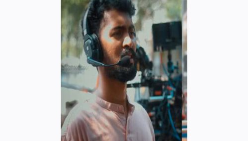 சசிகுமார், சிம்ரன் உள்ளிட்டோர் நடிப்பில் வெளியாகி மிகப்பெரிய வெற்றியை பெற்ற ‘டூரிஸ்ட் பேமிலி’ படத்தின் இயக்குந