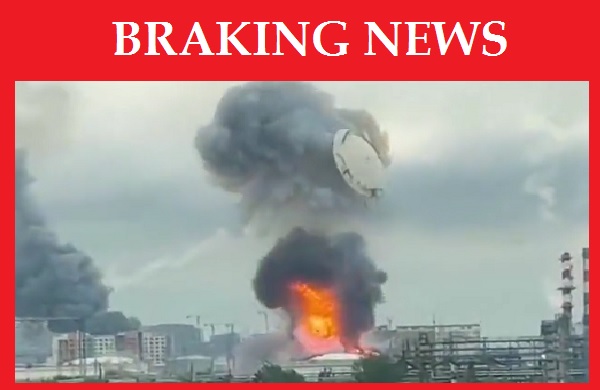 ‘Moscow will burn’, Zelensky vows as Russia’s capital is blanketed in toxic
