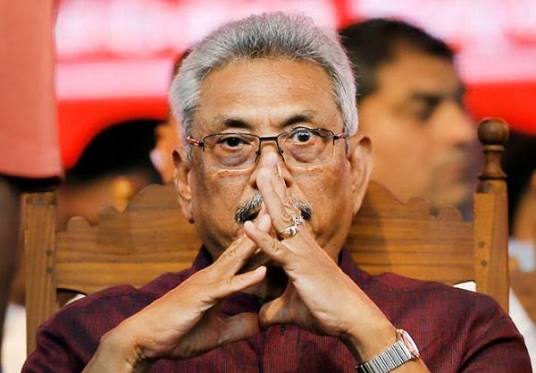 கொழும்பில் அரசியல் தலைவர்களை உள்ளே தள்ளும் படலம் சூடுபிடித்துள்ள நிலையில் கைது அச்சத்தில் பலரும் முன்னாயத்தங்க
