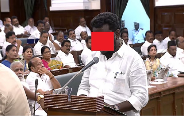 ஆளுங்கட்சியான தமிழக வெற்றிக் கழகத்தில் (TVK) உள்ள மிக முக்கியமான 10 சட்டமன்ற உறுப்பினர்களை, எதிர்க்கட்சியான