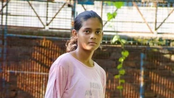 Akshara Gupta Smashes Historic 306 Off 126 Balls in Bihar Under-19 One-Day Tournament