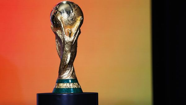 FIFA World Cup 2026 India Timings And Group Details Format group details