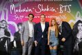 FIFA World cup 2026- Shakira Dai Dai World Cup Performance With Ghetto
