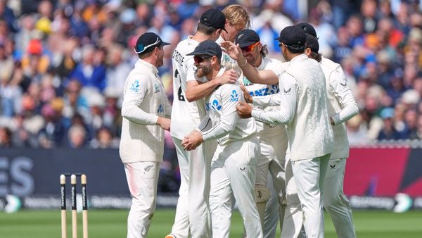 Kane Williamson retires from international cricket career