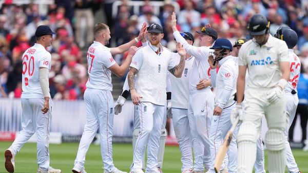 England Players Ben stokes Gus atkinson Under ECB Probe After Night Out