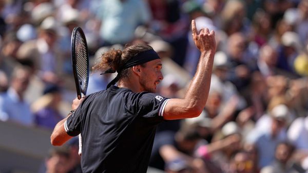 Alexander Zverev French Open Champion And Type 1 Diabetes Journey- Life time