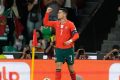 FIFA World cup 2026- Cristiano Ronaldo And Portugal Eye Worl