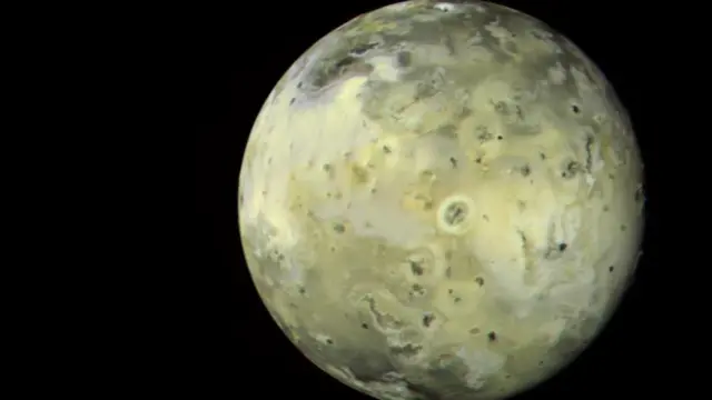 வாயேஜர் விண்கலம், நாசா, விண்வெளி ஆராய்ச்சி