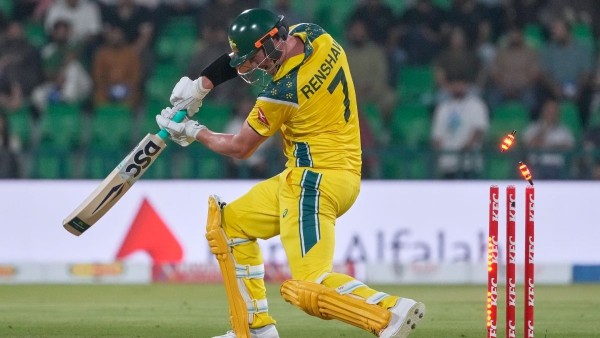 BAN vs AUS Australia registered 23-Year old worst record in ODI History after losing 3 wickets for none BAN vs AUS Australia registered 23-Year old worst record in ODI History after losing 3 wickets for none