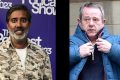 லண்டனின் ஒரு நள்ளிரவுப் பொழுது… யாருமே எதிர்பாராத வண்ணம் அரங