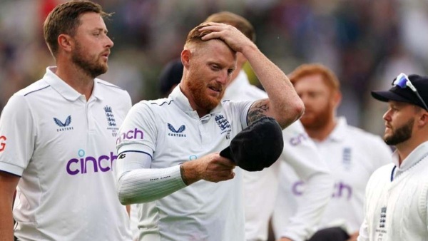 Ben Stokes Dropped Over Nightclub Brawl Joe Root Reappointed England Captain for 2nd Test