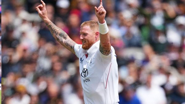 Ben Stokes returns to cricket action after club incident Ben Stokes returns to cricket action after club incident