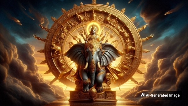 Sun-Mercury Creates Budhaditya Rajyoga on June 15 List of 3 Lucky Zodiac Signs Sun-Mercury Creates Budhaditya Rajyoga on June 15 List of 3 Lucky Zodiac Signs