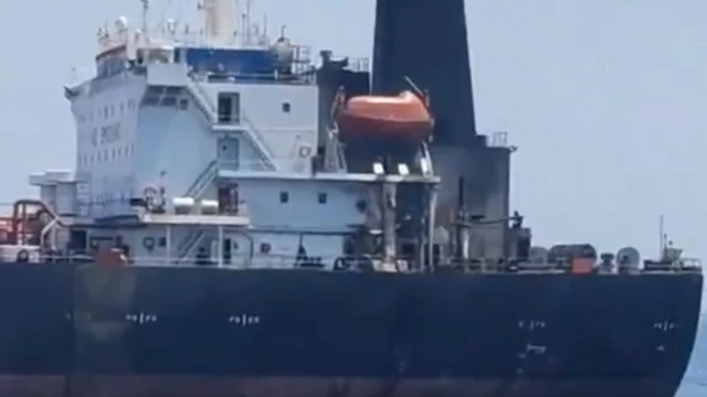 அமெரிக்கா - இந்தியா, 3 இந்திய மாலுமிகள் மரணம், இரான் போர், ஓமன் கடல்