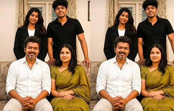 இன்றைய தேதிக்கும் சமூக வலையத் தளங்களில் இந்த புகைப்படம் தான் அதிகம் பகிரப்பட்டு வருகிறது. சமீபத்தில்