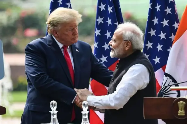 அமெரிக்கா - இந்தியா, 3 இந்திய மாலுமிகள் மரணம், இரான் போர், ஓமன் கடல்