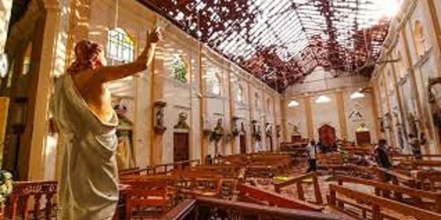 தங்களுடைய சுய நலத்திற்காக, அரசியல் நோக்கங்களுக்காகவும், இனவாதத்திற்காகவும் மக்களைக் கொல்வது என்பது மிகவும் ஒரு