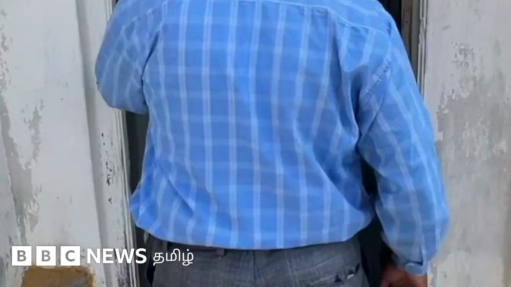 காணொளி: 4 அடி அகலமே கொண்ட வீட்டில் நான்கு தலைமுறைகளாக வசிக்கும் குடும்பம்