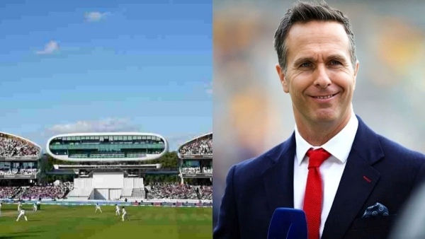 ENG vs NZ Michael Vaughan Slams Lord s Pitch After Inconsistent Bounce Leads to 16-Wicket Day 1