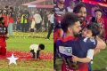 IPL 2026- RCB Win championship title as Virat kohli celebrated with krunal