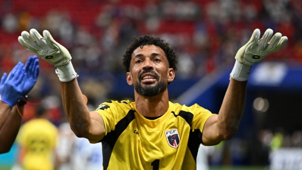 FIFA WC: Following a memorable World Cup debut against Spain, Cape Verde's