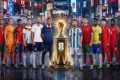 2026 FIFA World cup- 5 Young Players to watch out for by