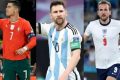 The FIFA World Cup 2026 schedule is officially out. Featurin