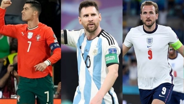 The FIFA World Cup 2026 schedule is officially out. Featuring 48 teams