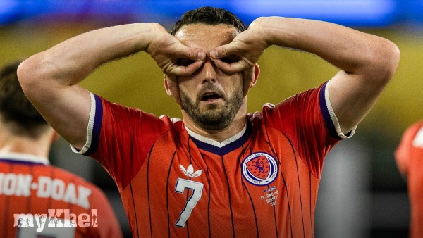 FIFA World Cup 2026 Scotland beat Haiti First Victory in 36 Years Puts Team on Top of Group C FIFA World Cup 2026 Scotland beat Haiti First Victory in 36 Years Puts Team on Top of Group C