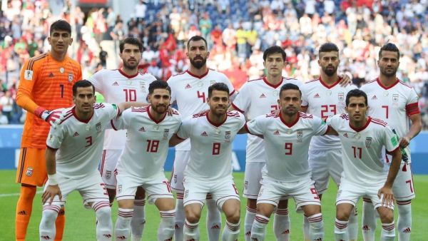 FIFA World Cup 2026 US Grants Visas to Iran Football Team Amid Rising Political Tensions