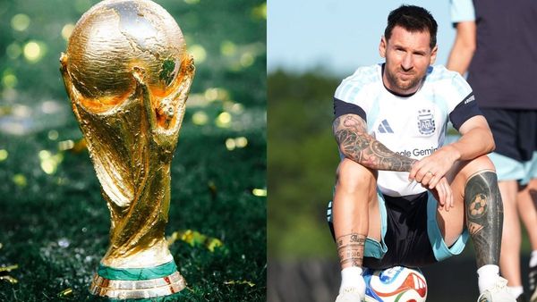 FIFA World cup 2026- Top 4 contenders to Win this Edition of