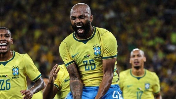 Brazil vs Morocco 2026 World Cup match draw Brazil vs Morocco 2026 World Cup match draw