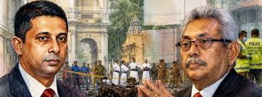 முன்னாள் ஜனாதிபதி கோட்டாபய ராஜபக்சவைக் கைது செய்ய திட்டம் தீட்டப்பட்டுள்ளதாக புதிய மக்கள் முன்னணி தலைவர்