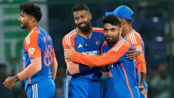 Build a Backup for Hardik Pandya Ahead of 2027 ODI World Cup;