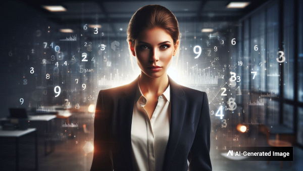 Which Date Born Women Are Born to Achieve Business Success Which Date Born Women Are Born to Achieve Business Success