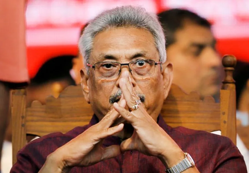 விசாரணைகள் தொடர்ந்துவரும் நிலையில், சம்பவம் தொடர்பான முக்கிய நபர்கள் நாட்டை விட்டு வெளியேறுவதைத் தடுக்கும் நோக