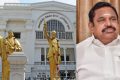 வருங்காலத்தில் அதிமுகவில் இளைஞர்களுக்கு வழிவிடுங்கள் என ஐடி விங்க் பதிவினால் எடப்பாடிக்கு புதிய நெருக்கடி ஏற்ப