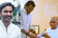 பைசன் வெற்றிக்குப் பிறகு தனுஷை வைத்து இயக்கப்போவதாகக் கூறப்பட்ட நிலையில், தன்னுடைய அடுத்த படம் குறித்த