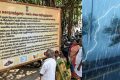 நண்பகல் 12 மணி முதல் 3 மணி வரை மக்கள் வெளியே செல்வதைத் தவிர்க்க வேண்டும்