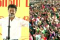 நீங்கள் தற்குறி என்று கூறியவர்கள்தான், உங்களுடைய அரசியல் வாழ்க்கையையே கேள்விக்குறி ஆகிவிட்டார்கள் என திமுக மீத