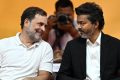 தமிழ்நாட்டில் விரைவிலேயே மாநிலங்களவை உறுப்பினர் தேர்தல் நடைபெறவுள்ள நிலையில், ஒரு ராஜ்யசபா சீட்டை காங்கிரஸிற்க
