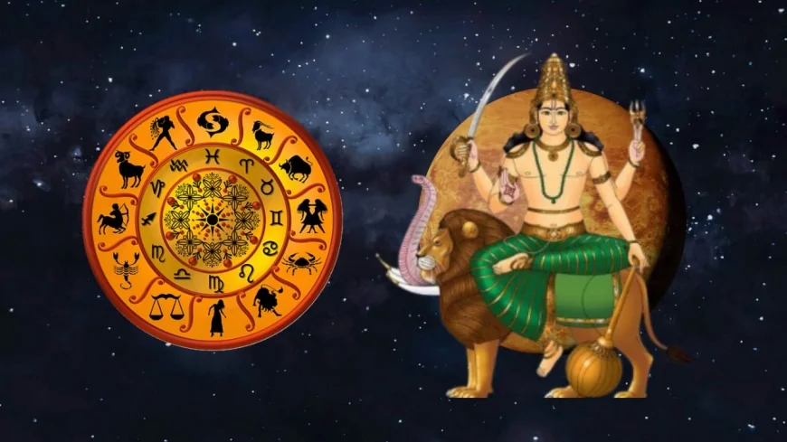 ராகுவின் திருவாதிரை நட்சத்திரத்தில் புதன் பகவான் நுழைந்துள்ளார். அடுத்த 10 நாட்களுக்கு (ஜூன் 11, 2026