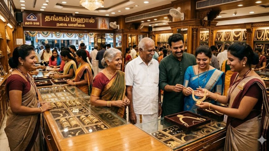 3 நாட்களாக தங்கம், வெள்ளி விலையில் மாற்றமில்லாமல் விற்பனை ஆகி வந்தது. இந்த நிலையில், இன்று