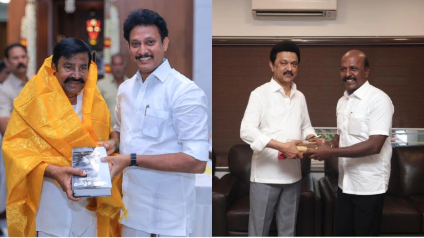 உலக நடப்புகள் அனைத்துமே டிஜிட்டல் மயமாகிவிட்ட நிலையில், தேர்தல் முடிவுகளையே மாற்றும் அளவுக்கு ரீல்ஸ் கலாசாரம்