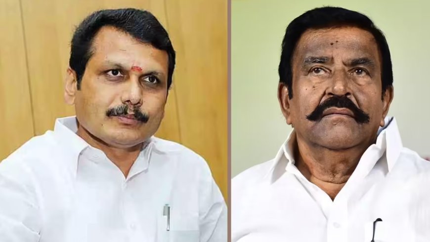தேர்தல் தோல்வி குறித்து கள ஆய்வில் தி.மு.க. ஈடுபட்டிருக்கும் நேரத்தில், மத்திய அரசும் தவெக அரசும்