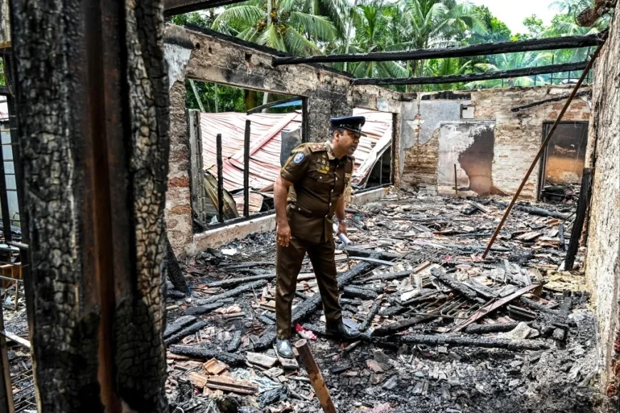 மாகாண சபைகளுடன் கலந்துரையாடி உடன்பாடு எட்டப்பட்ட பின்னர், இந்த விதிமுறைகள் வர்த்தமானி அறிவிப்பின் மூலம் அமுலுக
