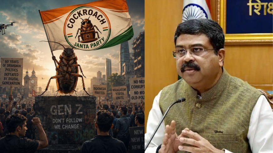 அமைச்சர் தர்மேந்திர பிரதான் பதவி விலகாவிட்டால் 20ம் தேதி முதல் டெல்லியில் காலவரையற்ற போராட்டத்தில் ஈடுபட